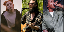 Father John Misty ushers in ‘The Next 20th Century’ in JOE’s Songs of the Week