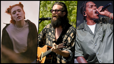 Father John Misty ushers in ‘The Next 20th Century’ in JOE’s Songs of the Week