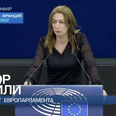 Irish MEP praised on Russian state TV for condemning sanctions against Russia