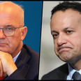 “Nobody in Government is happy” about Tony Holohan situation, says Varadkar