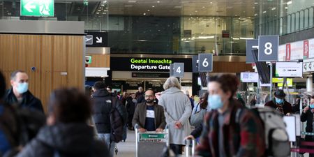 Airport worker warns of “madness that will inevitably ensue” in lead-up to Easter