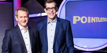 Richard Osman quits BBC’s Pointless after 13 years of trivia gold
