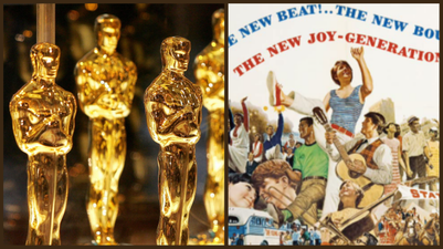 In 94 ceremonies, only one Oscar has ever been taken back by the Academy