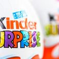 Kinder product recall extended as 15 cases of salmonellosis identified in Ireland