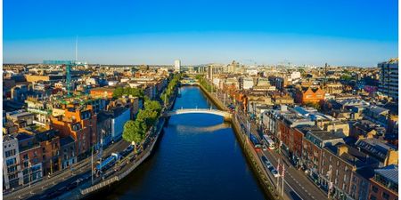 New study names Dublin as one of the most LGBTQ+ accepting cities in the world