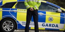 Man (60s) arrested following armed robbery in Carlow