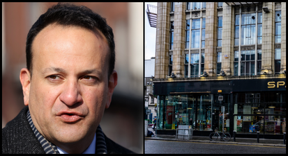 Tánaiste condemns homophobic attack in Dublin City Centre