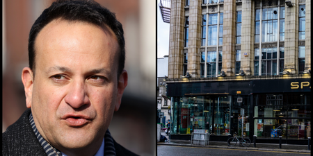 Tánaiste condemns homophobic attack in Dublin City Centre