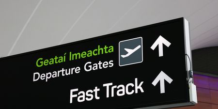 Some passengers urged not to arrive at Dublin Airport terminals before 5am as fresh travel advice issued