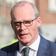 Simon Coveney travels to Kyiv to meet with Ukrainian officials