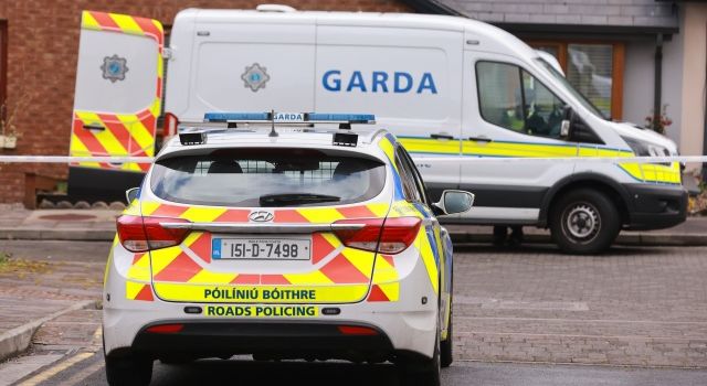 Sligo murders suspect