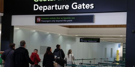 Dublin Airport “returning to normal levels of staffing” over Easter weekend