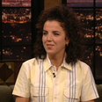 Derry Girls star praised for calling out “misogynistic” question on Late Late Show