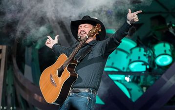 Garth Brooks’ Dublin shows could be his last ever stadium gigs
