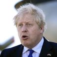 Boris Johnson has been banned from entering Russia