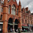 The landlord of George Street Arcade extends generous offer to people from Ukraine