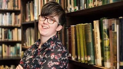 Police appeal for information on third anniversary of Lyra McKee’s death