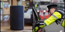 Human rights experts concerned that Gardaí may use smart speakers to covertly record people