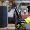 Human rights experts concerned that Gardaí may use smart speakers to covertly record people