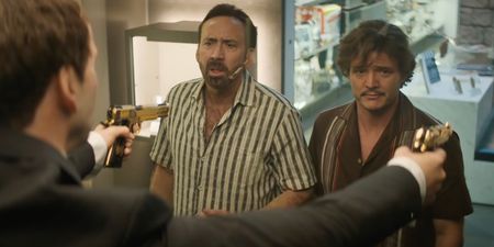 Nic Cage’s properly brilliant new movie and 5 more movies and shows to watch this weekend
