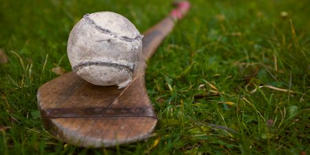 Woman in her 20s dies after accident during Camogie match
