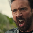 Nic Cage’s new movie might just be the best comedy of 2022