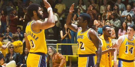 WIN a NOW Entertainment Membership at this LA Lakers-inspired Dublin event