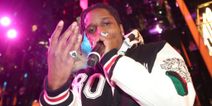 A$AP Rocky detained at LAX in connection to November 2021 shooting