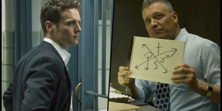 The now-abandoned third season of Mindhunter sounded absolutely brilliant