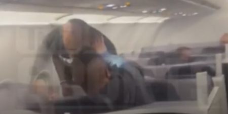 Man punched by Mike Tyson on plane explains his side of the story