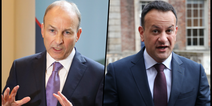 Taoiseach refuses to comment on DPP receiving file on Varadkar leak investigation
