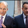 Taoiseach refuses to comment on DPP receiving file on Varadkar leak investigation
