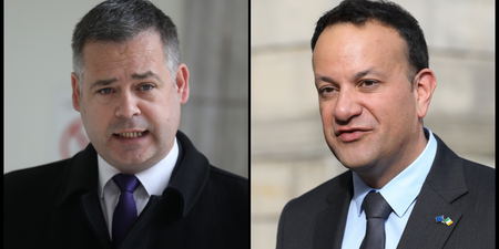 Pearse Doherty calls for general election in November due to Varadkar leak investigation