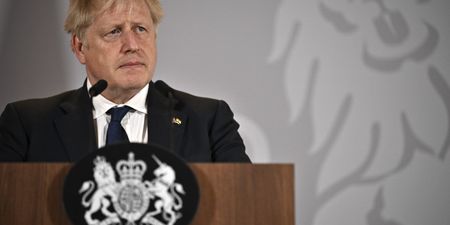 Partygate report so damning Boris Johnson “will have to quit” (Report)