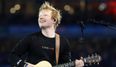 Ed Sheeran and Ireland – a strangely tepid love affair that somehow endures