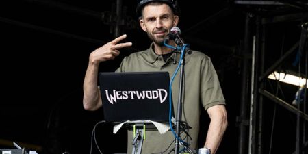 DJ Tim Westwood accused of multiple allegations of sexual misconduct