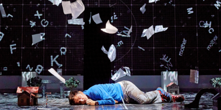 REVIEW: The Curious Incident of the Dog in the Night-Time is an absolute must-see