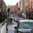 Major Dublin street to become city’s largest traffic free zone