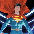 In conversation with Cian Tormey, the Irish DC artist who brought Superman to Dublin