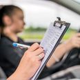 The counties with the lowest driving test pass rates have been revealed