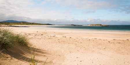 Two Irish beaches named among 40 of the best in Europe