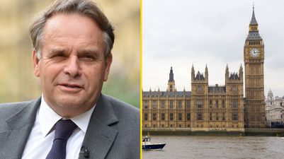 Tory MP Neil Parish resigns after porn “moment of madness”