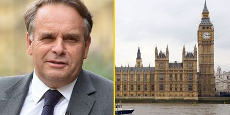 Tory MP Neil Parish resigns after porn “moment of madness”