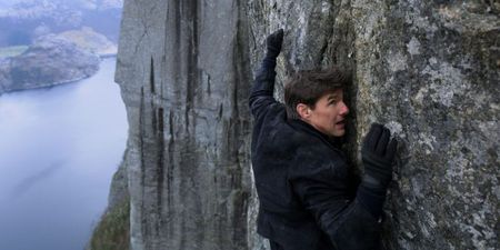 The best Mission Impossible film is among the movies on TV tonight