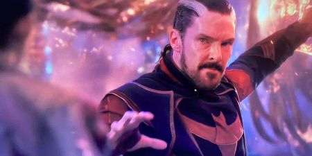 Doctor Strange sequel is maddeningly inconsistent