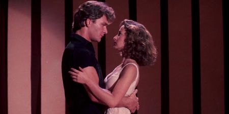 Patrick Swayze’s greatest performance is among the movies on TV tonight
