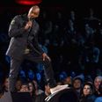Dave Chappelle attacked on stage during Netflix stand-up show in LA