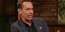 Ryan Tubridy is refusing to comment on age after Jamie-Lee O’Donnell interview