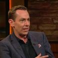 “Such a good egg” – Ryan Tubridy on the nicest person he’s had on the Late Late Show