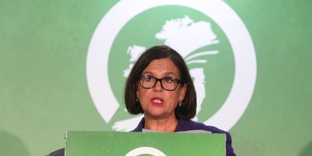 Mary Lou McDonald believes United Ireland referendum possible within a “five year timeframe”